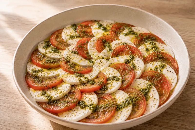 Caprese