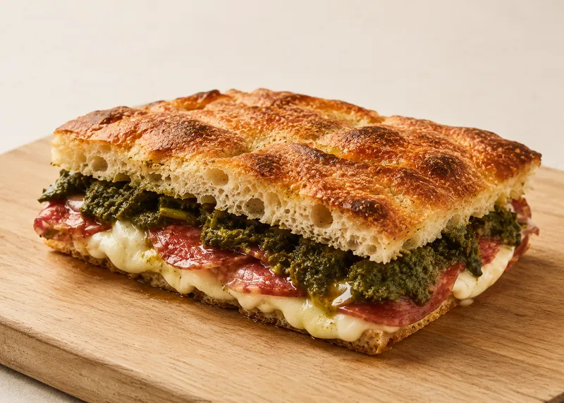 Napoletana