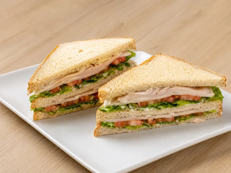 Sandwich Fit