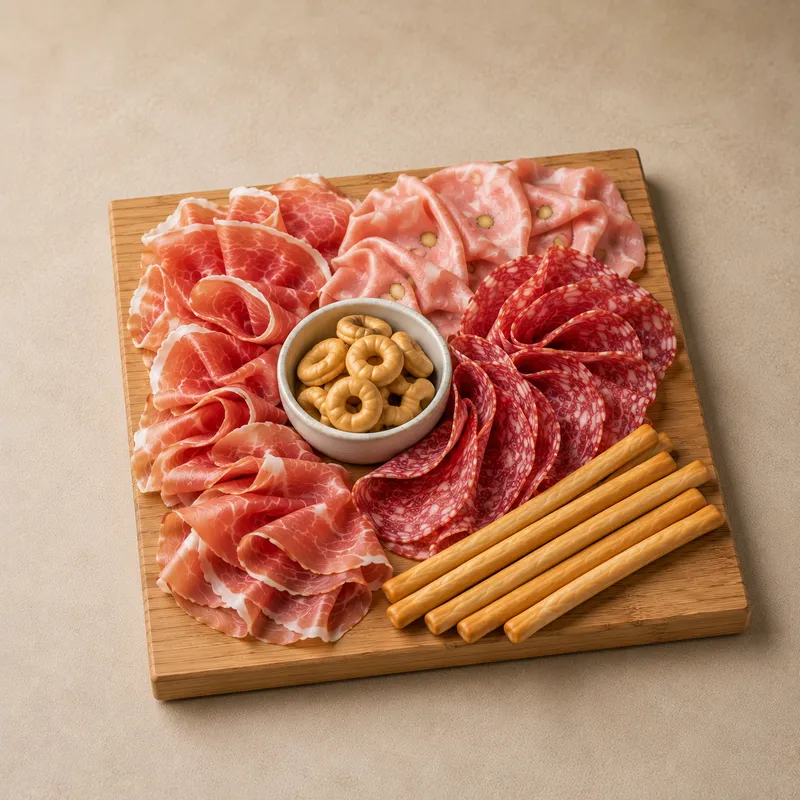 Solo Salumi